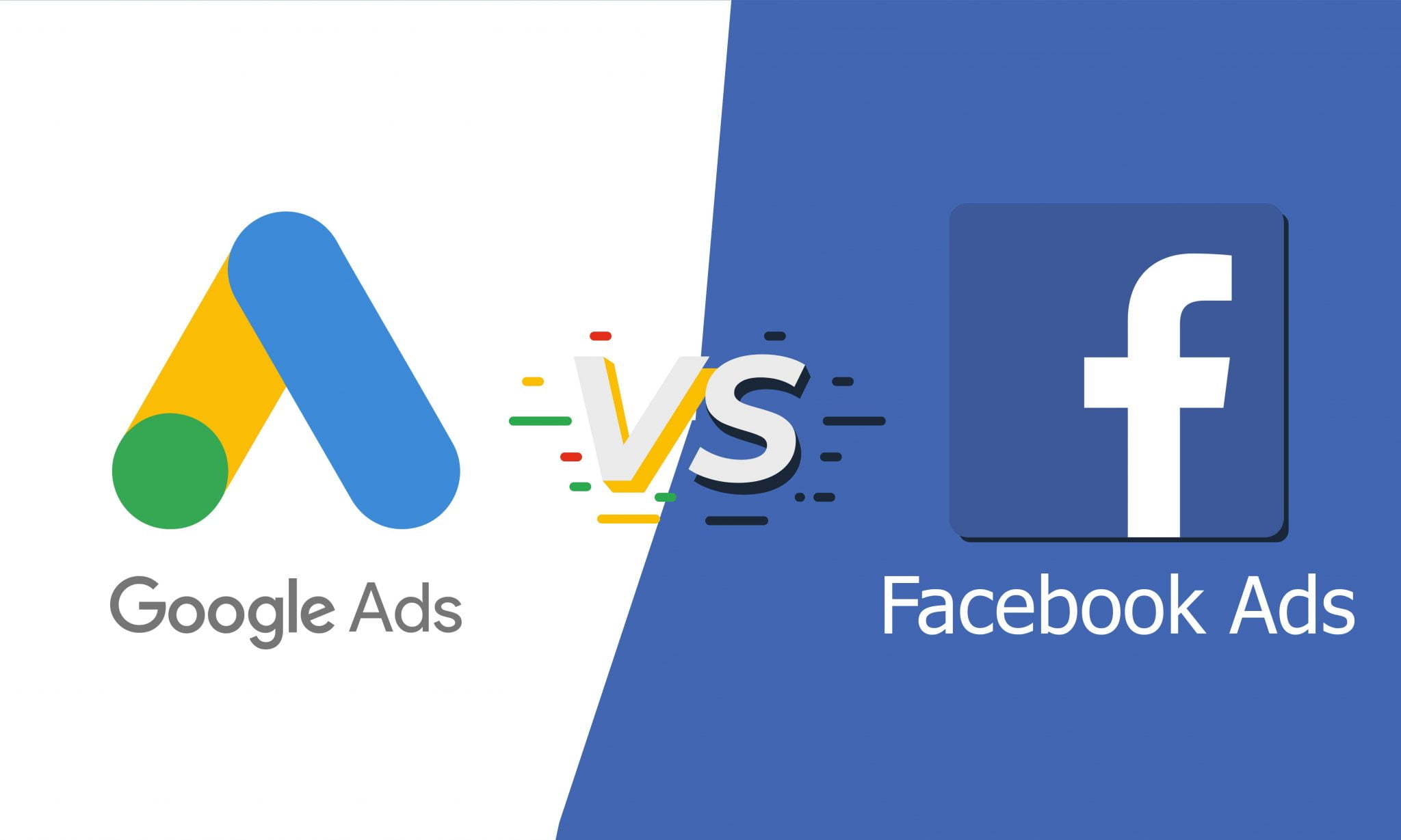 Facebook Ads vs Google Ads: Where to Invest Your 2025 Marketing Budget