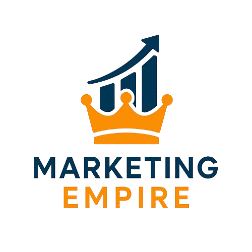 Marketing Empire Logo