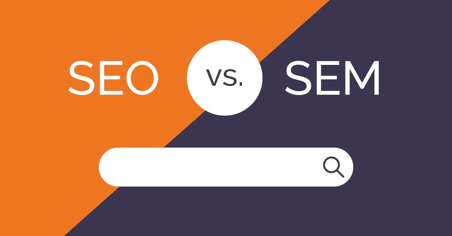 SEO vs SEM in 2025: Which Strategy Deserves Your Budget?
