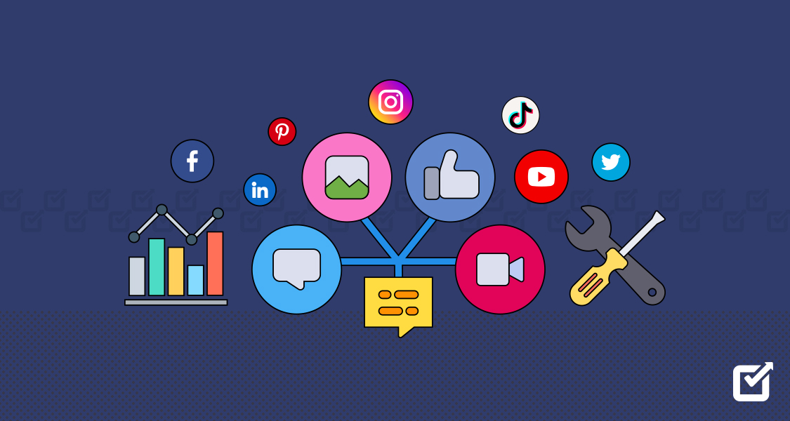 15 Essential Social Media Tools for Strategic Marketers in 2025